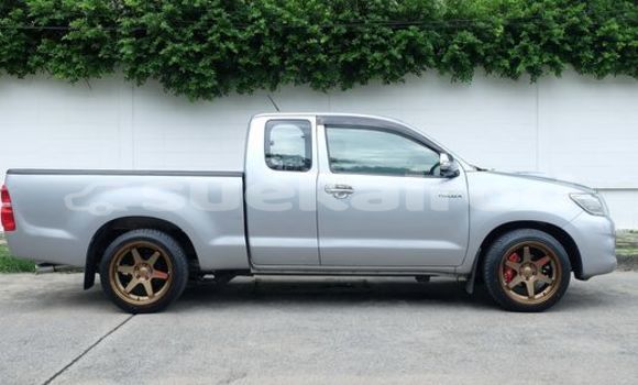 ซื้อ รถมือสอง Toyota Hiluxe VIGO เงิน รถยนต์ ใน %{เมือง} ใน กรุงเทพมหานคร ซื้อ รถมือสอง Toyota Hiluxe VIGO เงิน รถยนต์ ใน %{เมือง} ใน กรุงเทพมหานคร