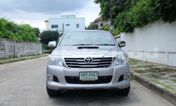 ซื้อ รถมือสอง Toyota Hiluxe VIGO เงิน รถยนต์ ใน %{เมือง} ใน กรุงเทพมหานคร ซื้อ รถมือสอง Toyota Hiluxe VIGO เงิน รถยนต์ ใน %{เมือง} ใน กรุงเทพมหานคร