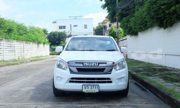 ซื้อ รถมือสอง Isuzu D-Max ขาว รถยนต์ ใน %{เมือง} ใน กรุงเทพมหานคร ซื้อ รถมือสอง Isuzu D-Max ขาว รถยนต์ ใน %{เมือง} ใน กรุงเทพมหานคร
