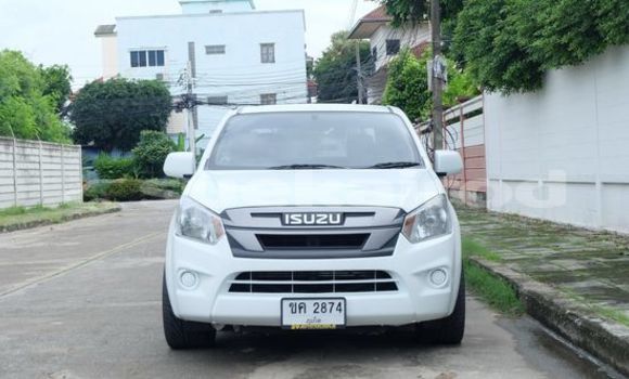 ซื้อ รถมือสอง Isuzu D-Max ขาว รถยนต์ ใน %{เมือง} ใน กรุงเทพมหานคร ซื้อ รถมือสอง Isuzu D-Max ขาว รถยนต์ ใน %{เมือง} ใน กรุงเทพมหานคร