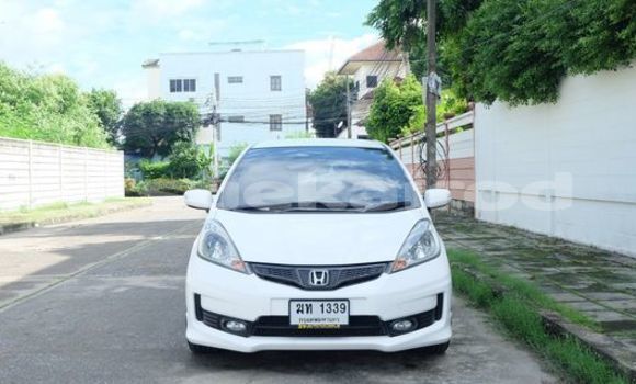 ซื้อ รถมือสอง Honda Jazz ขาว รถยนต์ ใน %{เมือง} ใน กรุงเทพมหานคร ซื้อ รถมือสอง Honda Jazz ขาว รถยนต์ ใน %{เมือง} ใน กรุงเทพมหานคร