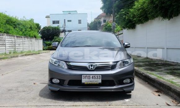 ซื้อ รถมือสอง Honda Civic สีดำ รถยนต์ ใน %{เมือง} ใน กรุงเทพมหานคร ซื้อ รถมือสอง Honda Civic สีดำ รถยนต์ ใน %{เมือง} ใน กรุงเทพมหานคร