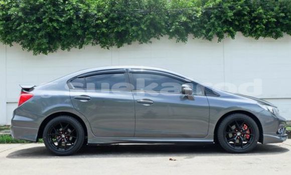 ซื้อ รถมือสอง Honda Civic สีดำ รถยนต์ ใน %{เมือง} ใน กรุงเทพมหานคร ซื้อ รถมือสอง Honda Civic สีดำ รถยนต์ ใน %{เมือง} ใน กรุงเทพมหานคร