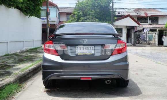 ซื้อ รถมือสอง Honda Civic สีดำ รถยนต์ ใน %{เมือง} ใน กรุงเทพมหานคร ซื้อ รถมือสอง Honda Civic สีดำ รถยนต์ ใน %{เมือง} ใน กรุงเทพมหานคร