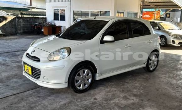 ซื้อ รถมือสอง Nissan March ขาว รถยนต์ ใน %{เมือง} ใน กรุงเทพมหานคร ซื้อ รถมือสอง Nissan March ขาว รถยนต์ ใน %{เมือง} ใน กรุงเทพมหานคร