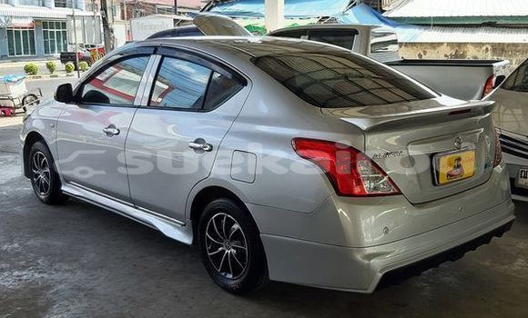 ซื้อ รถมือสอง Nissan Almera เงิน รถยนต์ ใน %{เมือง} ใน กรุงเทพมหานคร ซื้อ รถมือสอง Nissan Almera เงิน รถยนต์ ใน %{เมือง} ใน กรุงเทพมหานคร