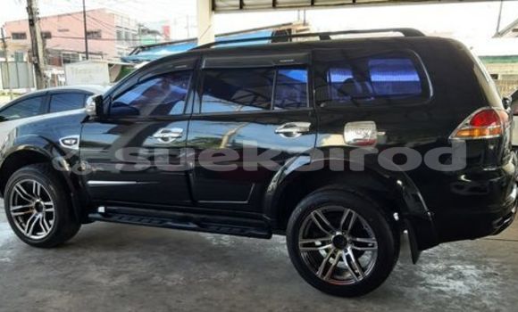 ซื้อ รถมือสอง Mitsubishi Pajero สีดำ รถยนต์ ใน %{เมือง} ใน กรุงเทพมหานคร ซื้อ รถมือสอง Mitsubishi Pajero สีดำ รถยนต์ ใน %{เมือง} ใน กรุงเทพมหานคร