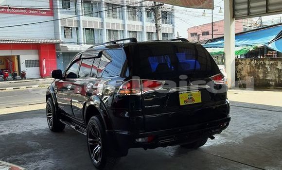 ซื้อ รถมือสอง Mitsubishi Pajero สีดำ รถยนต์ ใน %{เมือง} ใน กรุงเทพมหานคร ซื้อ รถมือสอง Mitsubishi Pajero สีดำ รถยนต์ ใน %{เมือง} ใน กรุงเทพมหานคร