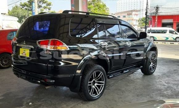 ซื้อ รถมือสอง Mitsubishi Pajero สีดำ รถยนต์ ใน %{เมือง} ใน กรุงเทพมหานคร ซื้อ รถมือสอง Mitsubishi Pajero สีดำ รถยนต์ ใน %{เมือง} ใน กรุงเทพมหานคร