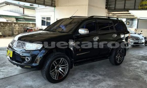 ซื้อ รถมือสอง Mitsubishi Pajero สีดำ รถยนต์ ใน %{เมือง} ใน กรุงเทพมหานคร ซื้อ รถมือสอง Mitsubishi Pajero สีดำ รถยนต์ ใน %{เมือง} ใน กรุงเทพมหานคร