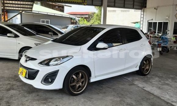 ซื้อ รถมือสอง Mazda 2 ขาว รถยนต์ ใน %{เมือง} ใน กรุงเทพมหานคร ซื้อ รถมือสอง Mazda 2 ขาว รถยนต์ ใน %{เมือง} ใน กรุงเทพมหานคร