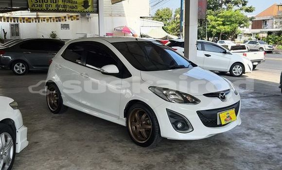 ซื้อ รถมือสอง Mazda 2 ขาว รถยนต์ ใน %{เมือง} ใน กรุงเทพมหานคร ซื้อ รถมือสอง Mazda 2 ขาว รถยนต์ ใน %{เมือง} ใน กรุงเทพมหานคร