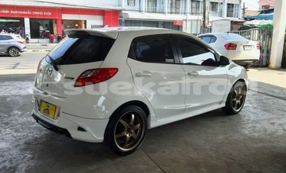 ซื้อ รถมือสอง Mazda 2 ขาว รถยนต์ ใน %{เมือง} ใน กรุงเทพมหานคร ซื้อ รถมือสอง Mazda 2 ขาว รถยนต์ ใน %{เมือง} ใน กรุงเทพมหานคร