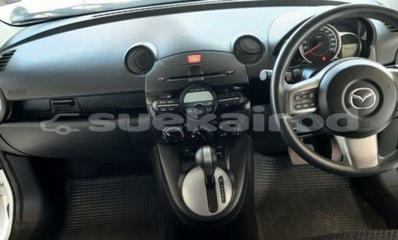 ซื้อ รถมือสอง Mazda 2 ขาว รถยนต์ ใน %{เมือง} ใน กรุงเทพมหานคร ซื้อ รถมือสอง Mazda 2 ขาว รถยนต์ ใน %{เมือง} ใน กรุงเทพมหานคร