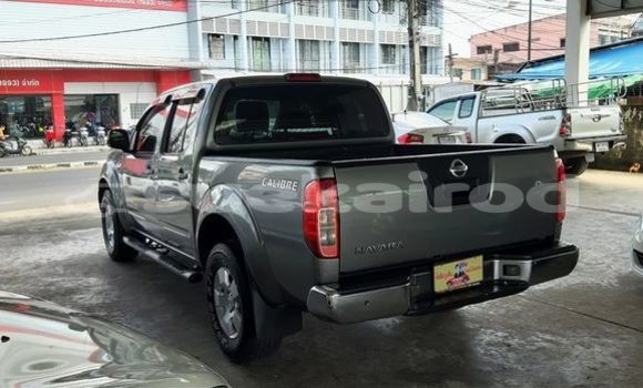 ซื้อ รถมือสอง Nissan Navara สีดำ รถยนต์ ใน %{เมือง} ใน กรุงเทพมหานคร ซื้อ รถมือสอง Nissan Navara สีดำ รถยนต์ ใน %{เมือง} ใน กรุงเทพมหานคร