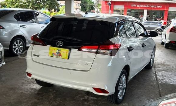 ซื้อ รถมือสอง Toyota Yaris ขาว รถยนต์ ใน %{เมือง} ใน กรุงเทพมหานคร ซื้อ รถมือสอง Toyota Yaris ขาว รถยนต์ ใน %{เมือง} ใน กรุงเทพมหานคร