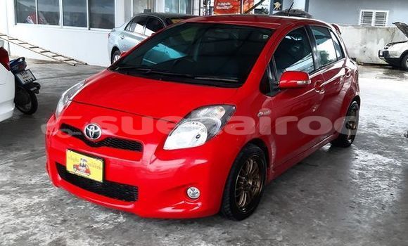 ซื้อ รถมือสอง Toyota Yaris สีแดง รถยนต์ ใน %{เมือง} ใน กรุงเทพมหานคร ซื้อ รถมือสอง Toyota Yaris สีแดง รถยนต์ ใน %{เมือง} ใน กรุงเทพมหานคร
