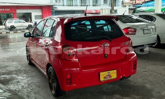 ซื้อ รถมือสอง Toyota Yaris สีแดง รถยนต์ ใน %{เมือง} ใน กรุงเทพมหานคร ซื้อ รถมือสอง Toyota Yaris สีแดง รถยนต์ ใน %{เมือง} ใน กรุงเทพมหานคร