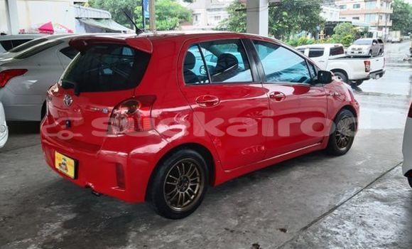 ซื้อ รถมือสอง Toyota Yaris สีแดง รถยนต์ ใน %{เมือง} ใน กรุงเทพมหานคร ซื้อ รถมือสอง Toyota Yaris สีแดง รถยนต์ ใน %{เมือง} ใน กรุงเทพมหานคร
