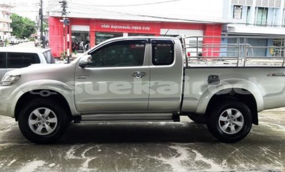 ซื้อ รถมือสอง Toyota Hiluxe VIGO เงิน รถยนต์ ใน %{เมือง} ใน กรุงเทพมหานคร ซื้อ รถมือสอง Toyota Hiluxe VIGO เงิน รถยนต์ ใน %{เมือง} ใน กรุงเทพมหานคร