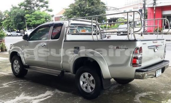ซื้อ รถมือสอง Toyota Hiluxe VIGO เงิน รถยนต์ ใน %{เมือง} ใน กรุงเทพมหานคร ซื้อ รถมือสอง Toyota Hiluxe VIGO เงิน รถยนต์ ใน %{เมือง} ใน กรุงเทพมหานคร