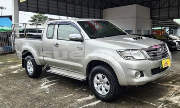 ซื้อ รถมือสอง Toyota Hiluxe VIGO เงิน รถยนต์ ใน %{เมือง} ใน กรุงเทพมหานคร ซื้อ รถมือสอง Toyota Hiluxe VIGO เงิน รถยนต์ ใน %{เมือง} ใน กรุงเทพมหานคร