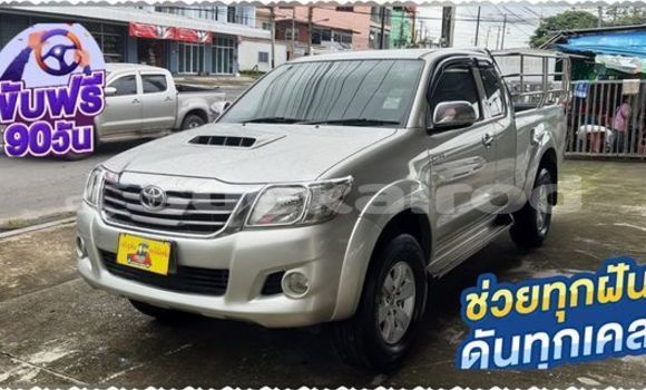 ซื้อ รถมือสอง Toyota Hiluxe VIGO เงิน รถยนต์ ใน %{เมือง} ใน กรุงเทพมหานคร ซื้อ รถมือสอง Toyota Hiluxe VIGO เงิน รถยนต์ ใน %{เมือง} ใน กรุงเทพมหานคร