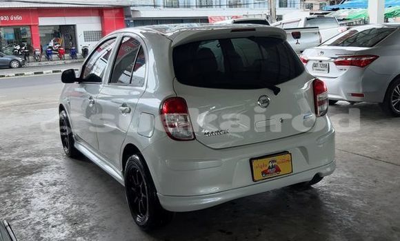 ซื้อ รถมือสอง Nissan March ขาว รถยนต์ ใน %{เมือง} ใน กรุงเทพมหานคร ซื้อ รถมือสอง Nissan March ขาว รถยนต์ ใน %{เมือง} ใน กรุงเทพมหานคร