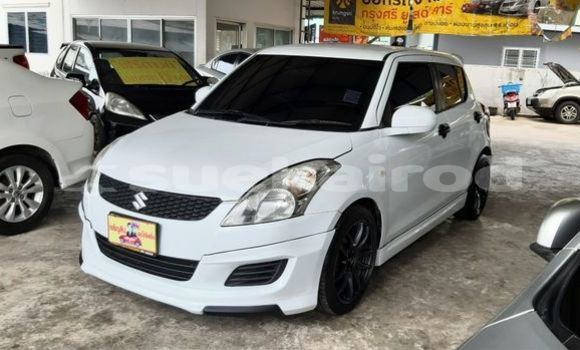 ซื้อ รถมือสอง Suzuki Swift ขาว รถยนต์ ใน %{เมือง} ใน กรุงเทพมหานคร ซื้อ รถมือสอง Suzuki Swift ขาว รถยนต์ ใน %{เมือง} ใน กรุงเทพมหานคร