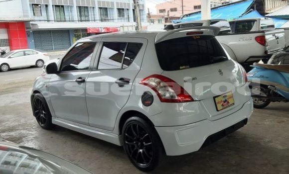 ซื้อ รถมือสอง Suzuki Swift ขาว รถยนต์ ใน %{เมือง} ใน กรุงเทพมหานคร ซื้อ รถมือสอง Suzuki Swift ขาว รถยนต์ ใน %{เมือง} ใน กรุงเทพมหานคร