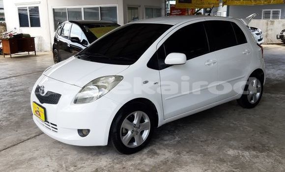 ซื้อ รถมือสอง Toyota Yaris ขาว รถยนต์ ใน %{เมือง} ใน กรุงเทพมหานคร ซื้อ รถมือสอง Toyota Yaris ขาว รถยนต์ ใน %{เมือง} ใน กรุงเทพมหานคร