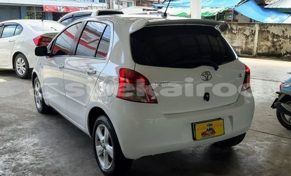 ซื้อ รถมือสอง Toyota Yaris ขาว รถยนต์ ใน %{เมือง} ใน กรุงเทพมหานคร ซื้อ รถมือสอง Toyota Yaris ขาว รถยนต์ ใน %{เมือง} ใน กรุงเทพมหานคร