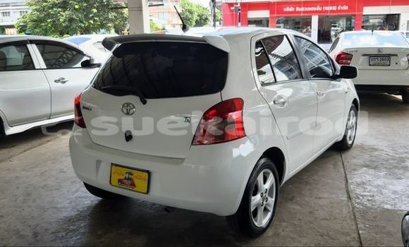 ซื้อ รถมือสอง Toyota Yaris ขาว รถยนต์ ใน %{เมือง} ใน กรุงเทพมหานคร ซื้อ รถมือสอง Toyota Yaris ขาว รถยนต์ ใน %{เมือง} ใน กรุงเทพมหานคร