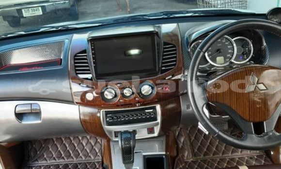 ซื้อ รถมือสอง Mitsubishi Triton ขาว รถยนต์ ใน %{เมือง} ใน กรุงเทพมหานคร ซื้อ รถมือสอง Mitsubishi Triton ขาว รถยนต์ ใน %{เมือง} ใน กรุงเทพมหานคร