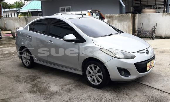 ซื้อ รถมือสอง Mazda 2 เงิน รถยนต์ ใน %{เมือง} ใน กรุงเทพมหานคร ซื้อ รถมือสอง Mazda 2 เงิน รถยนต์ ใน %{เมือง} ใน กรุงเทพมหานคร