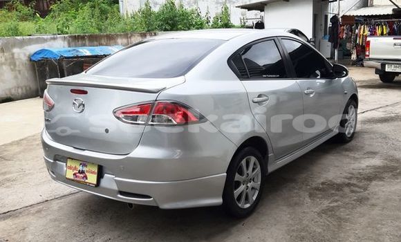 ซื้อ รถมือสอง Mazda 2 เงิน รถยนต์ ใน %{เมือง} ใน กรุงเทพมหานคร ซื้อ รถมือสอง Mazda 2 เงิน รถยนต์ ใน %{เมือง} ใน กรุงเทพมหานคร