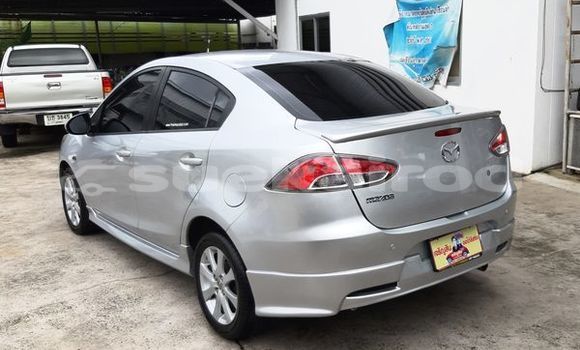 ซื้อ รถมือสอง Mazda 2 เงิน รถยนต์ ใน %{เมือง} ใน กรุงเทพมหานคร ซื้อ รถมือสอง Mazda 2 เงิน รถยนต์ ใน %{เมือง} ใน กรุงเทพมหานคร