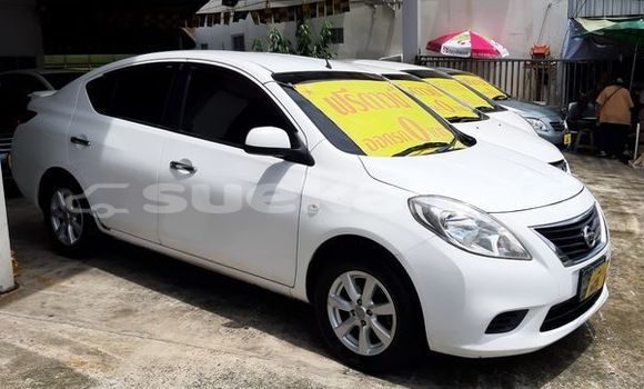 ซื้อ รถมือสอง Nissan Almera ขาว รถยนต์ ใน %{เมือง} ใน กรุงเทพมหานคร ซื้อ รถมือสอง Nissan Almera ขาว รถยนต์ ใน %{เมือง} ใน กรุงเทพมหานคร