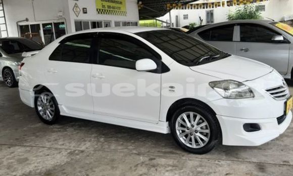 ซื้อ รถมือสอง Toyota Vios ขาว รถยนต์ ใน %{เมือง} ใน กรุงเทพมหานคร ซื้อ รถมือสอง Toyota Vios ขาว รถยนต์ ใน %{เมือง} ใน กรุงเทพมหานคร
