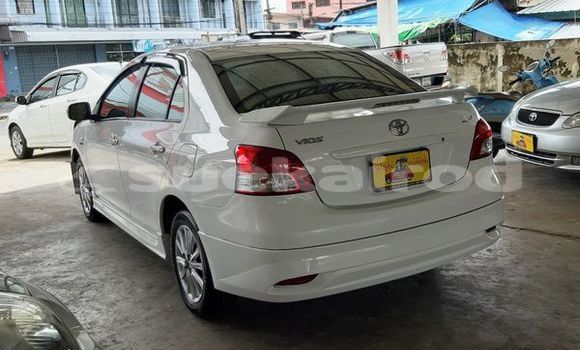 ซื้อ รถมือสอง Toyota Vios ขาว รถยนต์ ใน %{เมือง} ใน กรุงเทพมหานคร ซื้อ รถมือสอง Toyota Vios ขาว รถยนต์ ใน %{เมือง} ใน กรุงเทพมหานคร