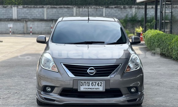 ซื้อ รถมือสอง Nissan Almera อื่น ๆ รถยนต์ ใน %{เมือง} ใน กรุงเทพมหานคร ซื้อ รถมือสอง Nissan Almera อื่น ๆ รถยนต์ ใน %{เมือง} ใน กรุงเทพมหานคร