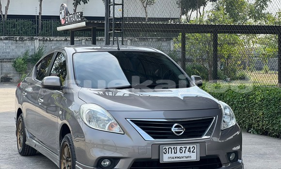 ซื้อ รถมือสอง Nissan Almera อื่น ๆ รถยนต์ ใน %{เมือง} ใน กรุงเทพมหานคร ซื้อ รถมือสอง Nissan Almera อื่น ๆ รถยนต์ ใน %{เมือง} ใน กรุงเทพมหานคร