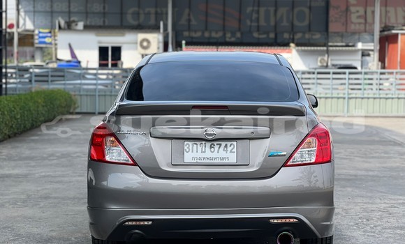 ซื้อ รถมือสอง Nissan Almera อื่น ๆ รถยนต์ ใน %{เมือง} ใน กรุงเทพมหานคร ซื้อ รถมือสอง Nissan Almera อื่น ๆ รถยนต์ ใน %{เมือง} ใน กรุงเทพมหานคร