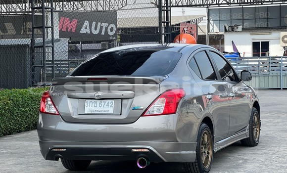 ซื้อ รถมือสอง Nissan Almera อื่น ๆ รถยนต์ ใน %{เมือง} ใน กรุงเทพมหานคร ซื้อ รถมือสอง Nissan Almera อื่น ๆ รถยนต์ ใน %{เมือง} ใน กรุงเทพมหานคร