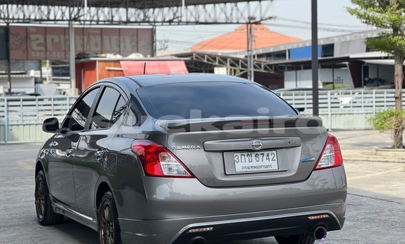 ซื้อ รถมือสอง Nissan Almera อื่น ๆ รถยนต์ ใน %{เมือง} ใน กรุงเทพมหานคร ซื้อ รถมือสอง Nissan Almera อื่น ๆ รถยนต์ ใน %{เมือง} ใน กรุงเทพมหานคร