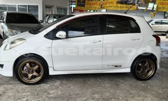 ซื้อ รถมือสอง Toyota Yaris ขาว รถยนต์ ใน %{เมือง} ใน กรุงเทพมหานคร ซื้อ รถมือสอง Toyota Yaris ขาว รถยนต์ ใน %{เมือง} ใน กรุงเทพมหานคร