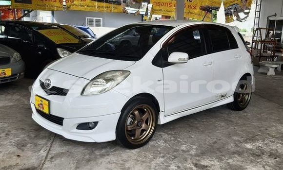 ซื้อ รถมือสอง Toyota Yaris ขาว รถยนต์ ใน %{เมือง} ใน กรุงเทพมหานคร ซื้อ รถมือสอง Toyota Yaris ขาว รถยนต์ ใน %{เมือง} ใน กรุงเทพมหานคร