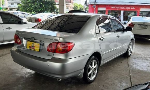 ซื้อ รถมือสอง Toyota Altis เงิน รถยนต์ ใน %{เมือง} ใน กรุงเทพมหานคร ซื้อ รถมือสอง Toyota Altis เงิน รถยนต์ ใน %{เมือง} ใน กรุงเทพมหานคร