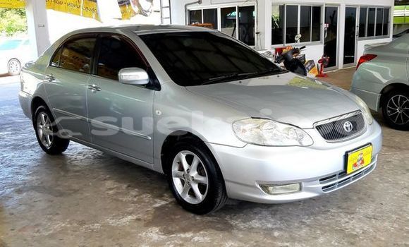 ซื้อ รถมือสอง Toyota Altis เงิน รถยนต์ ใน %{เมือง} ใน กรุงเทพมหานคร ซื้อ รถมือสอง Toyota Altis เงิน รถยนต์ ใน %{เมือง} ใน กรุงเทพมหานคร