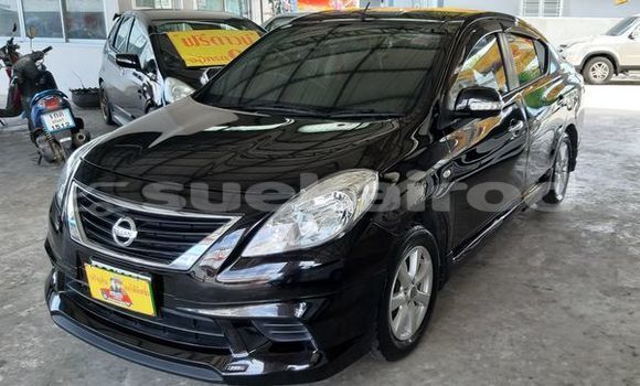 ซื้อ รถมือสอง Nissan Almera สีดำ รถยนต์ ใน %{เมือง} ใน กรุงเทพมหานคร ซื้อ รถมือสอง Nissan Almera สีดำ รถยนต์ ใน %{เมือง} ใน กรุงเทพมหานคร